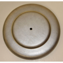 Toyotomi Pressure Relief Plate