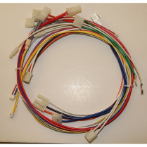 Toyotomi Wire Harness Set