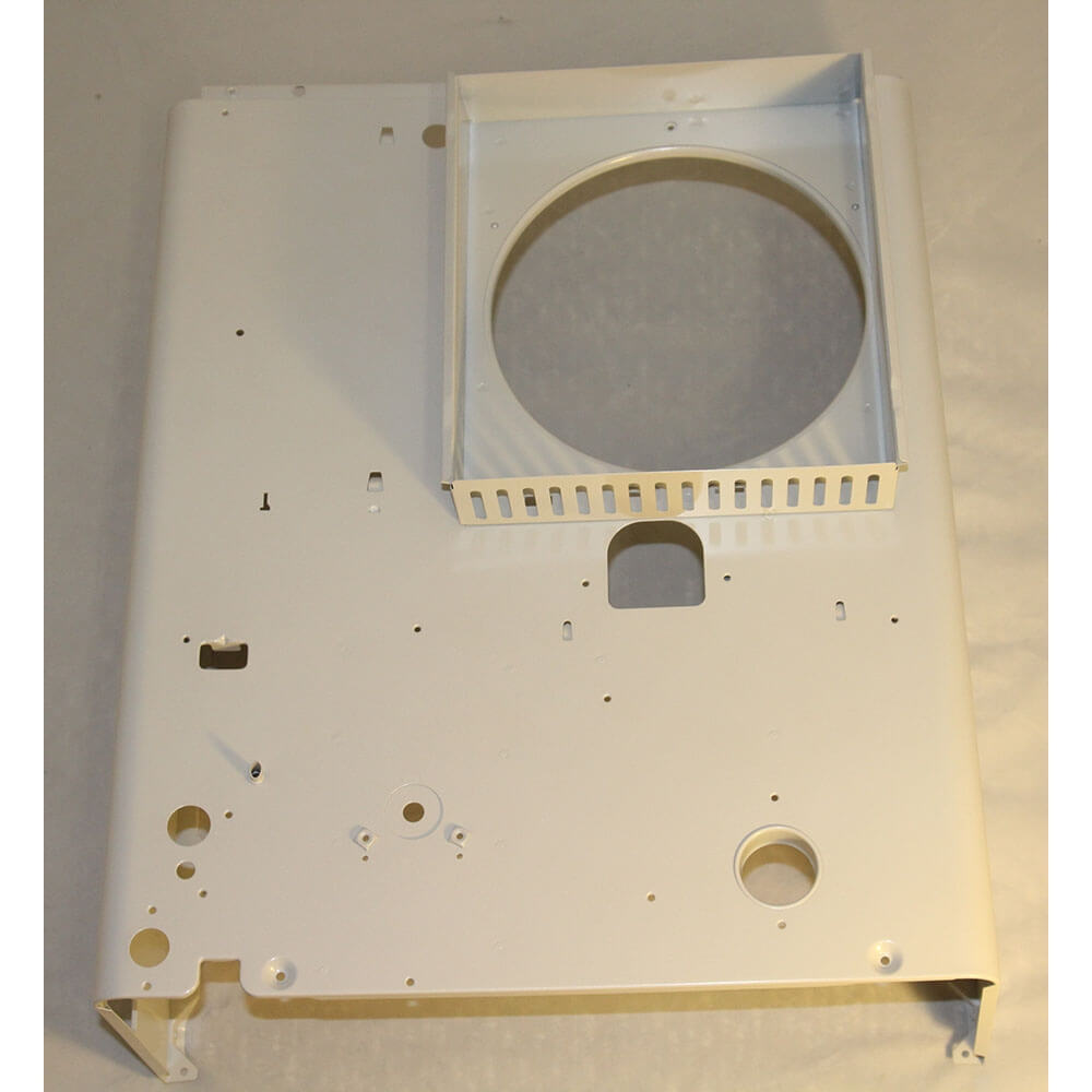 20479846 Panel Cabinet Assembly, OM-22