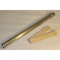 Exhaust Pipe Adj. SCR 22" To 39", All Models