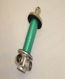 Toyotomi Flue Pipe