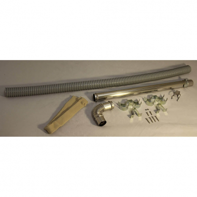 20479897 Extension Pipe Set