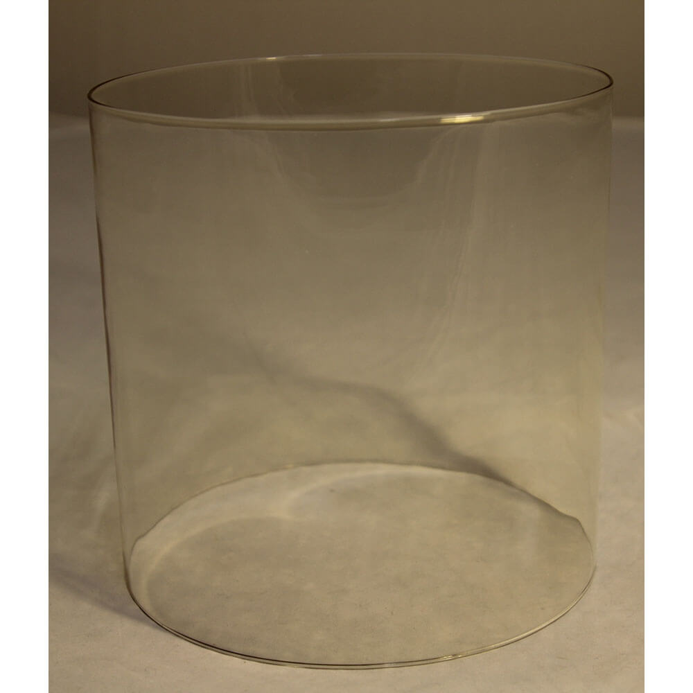 20479949 Coated Glass Cylinder