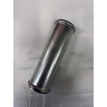Heat Exchanger Exhaust Pipe (H.E. To B.M)