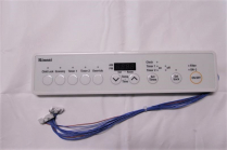 Rinnai White Control Circuit Board, EX22C