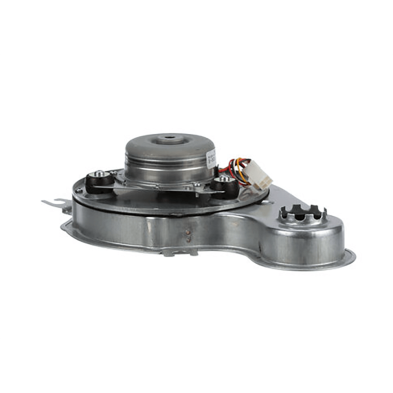 208000044 Rinnai Combustion Fan Motor Assembly, EX17C