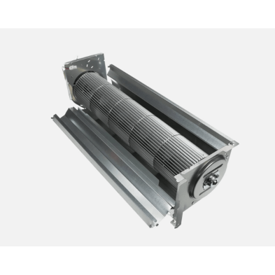 208000046 Rinnai Convection Fan Total Assembly, EX17C