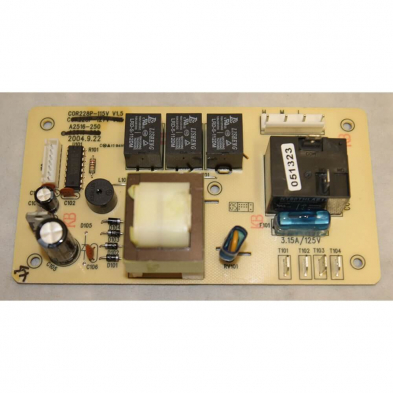 22740212 Air Conditioner Main Circuit Board, TAD-30F