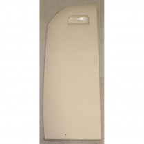 Air Conditioner Right Side Panel, TAD-30F