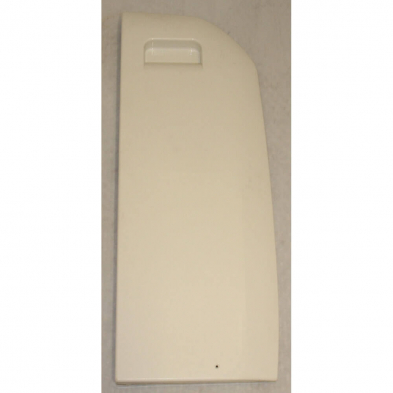 22740264 Air Conditioner Left Side Panel, TAD-30F