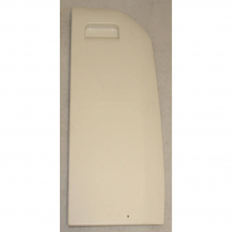 Air Conditioner Left Side Panel, TAD-30F