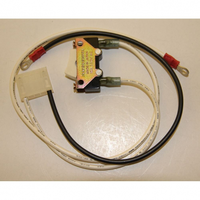 22744982 Fuel Lifter Power Switch, OLA-1&2