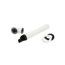 Rinnai 2/4  Condensing Horizontal Termination Kit 21"