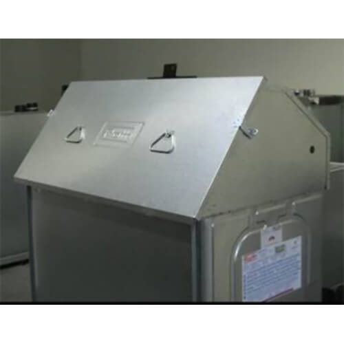 Roth Tank Cover for 1000L