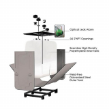 Roth Oil Storage Tank