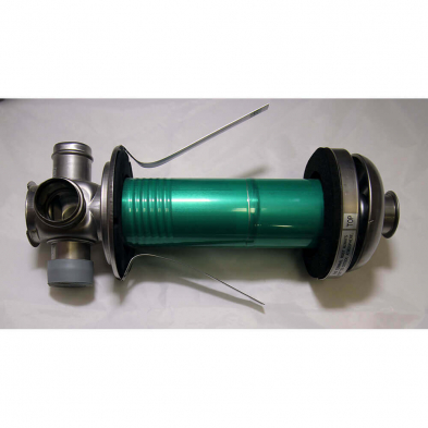 Rinnai 431F-1900 Flue