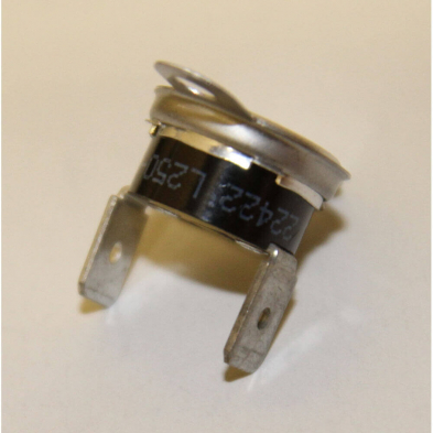 44047 Osburn Part Gas Thermodisc Spill Switch Gas B-Vent