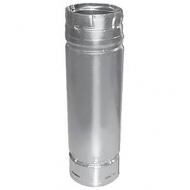 Straight Length Pipe
