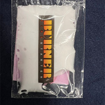 NordicStove Fire Starting Packet (1 Pouch)