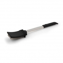 Broil King Grill Brush Baron SS
