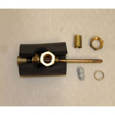 Sensor Well Set