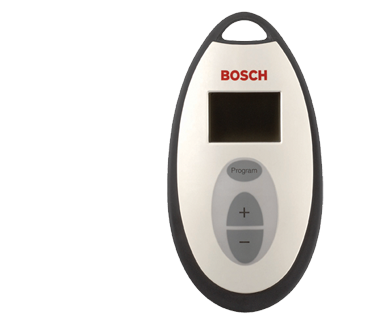 Bosch Gas Tankless Water Heater 940 ES NG