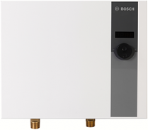 Bosch Tronic 6000 WH27 Electric Tankless