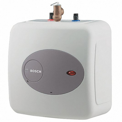 Bosch Tronic 3000T Water Heater
