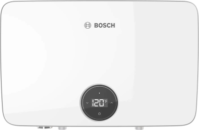 Bosch Tronic 6000 Front View