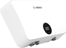 Bosch Tronic 6000 side View