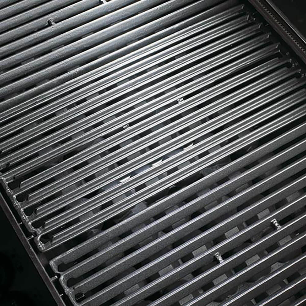 Heavy Cast Iron Cooking Grid