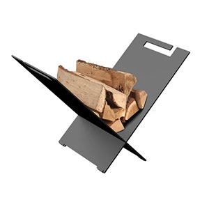 AC02350 Equiss Log Holder