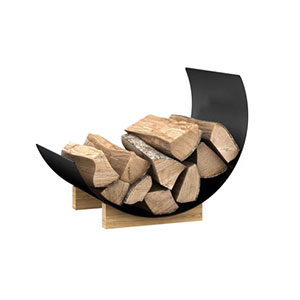 AC02627 Fusio Log Holder