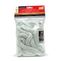 Osburn Door Gasket 3/8" X 7' With Glue, White