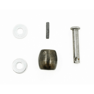 ac09168 Osburn, Matrix Door Latch Kit