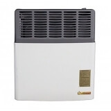 Ashley Direct Vent Gas Heaters 12,000 BTU/h NG