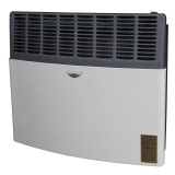 Ashley Direct Vent Gas Heaters 17,000 BTU/h LP