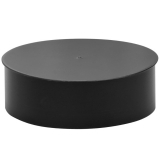 Imperial Stove Pipe End Cap BE 5"