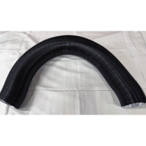 Autoterm(I15-C01) Air Pipe 90MM Diameter