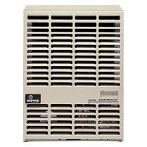 Empire Direct-Vent Wall Furnaces 10,000 Btu LP