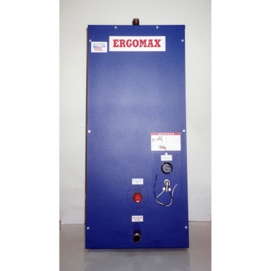 Ergomax Heat Exchanger E23