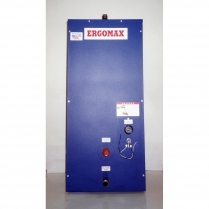 Ergomax, Heat Exchanger, E23