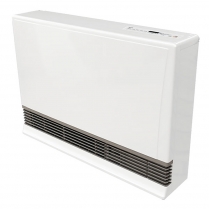 Rinnai Direct Vent Furnance (Thermostat Ready) NG (White)