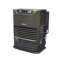 Toyotomi Laser 304 Graphite Wi-Fi Model Bluetooth Model