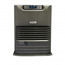 Toyotomi Direct Vent Heaters, Water Heaters, Hydronic Heating, and 