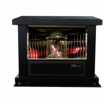 TOYOTOMI Laser 60AT Fireplace