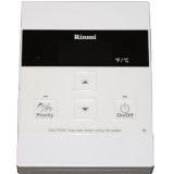 MC-601-W Rinnai Temperature Controller