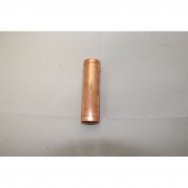 Copper Tubing [B06-B10] 1 x 10" M HARD