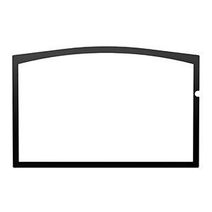 OA10041 Black Door Overlay