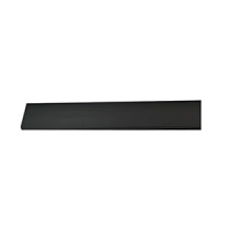 Osburn Decorative Molding Black